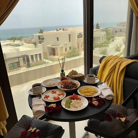 Casa De Amor Sifa As Sīfah Exteriér fotografie