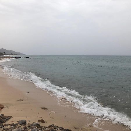 Casa De Amor Sifa As Sīfah Exteriér fotografie