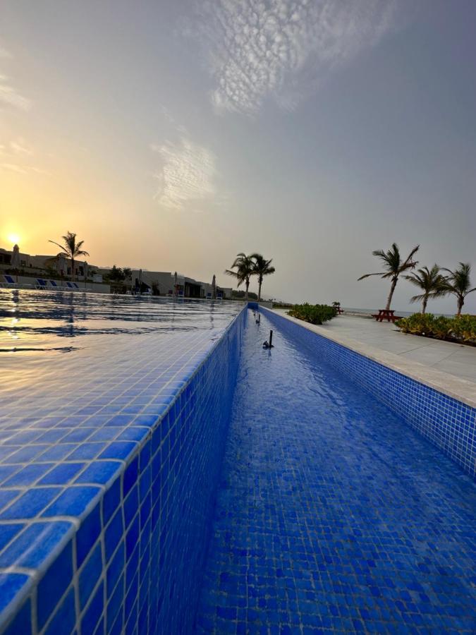 Casa De Amor Sifa As Sīfah Exteriér fotografie