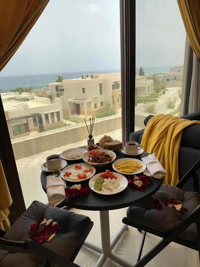 Casa De Amor Sifa As Sīfah Exteriér fotografie