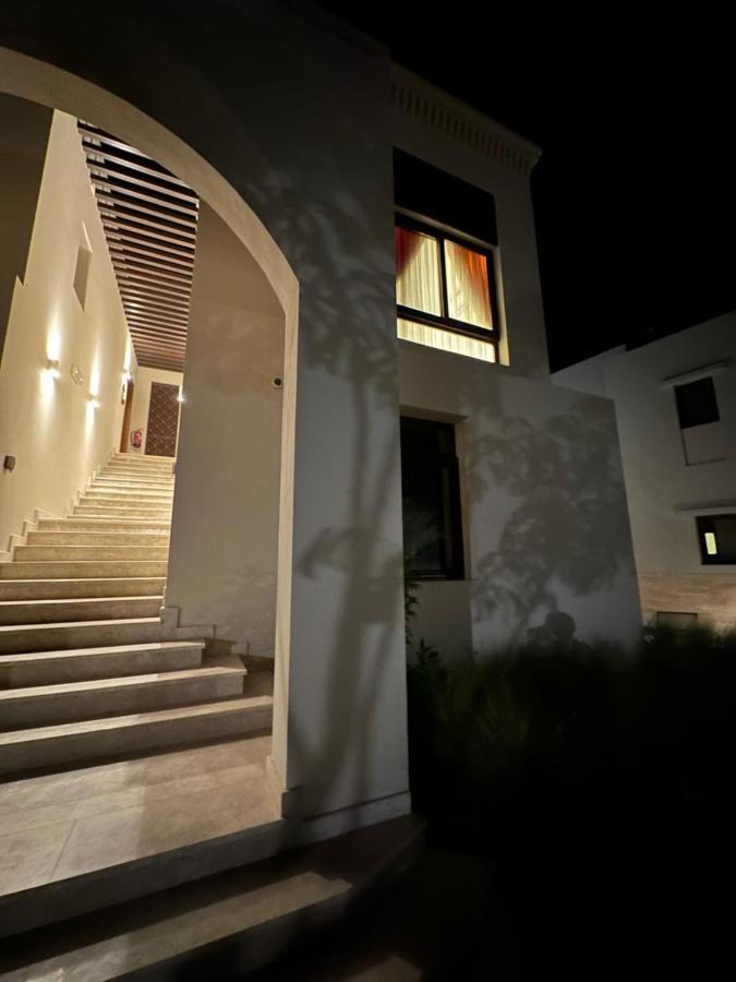 Casa De Amor Sifa As Sīfah Exteriér fotografie