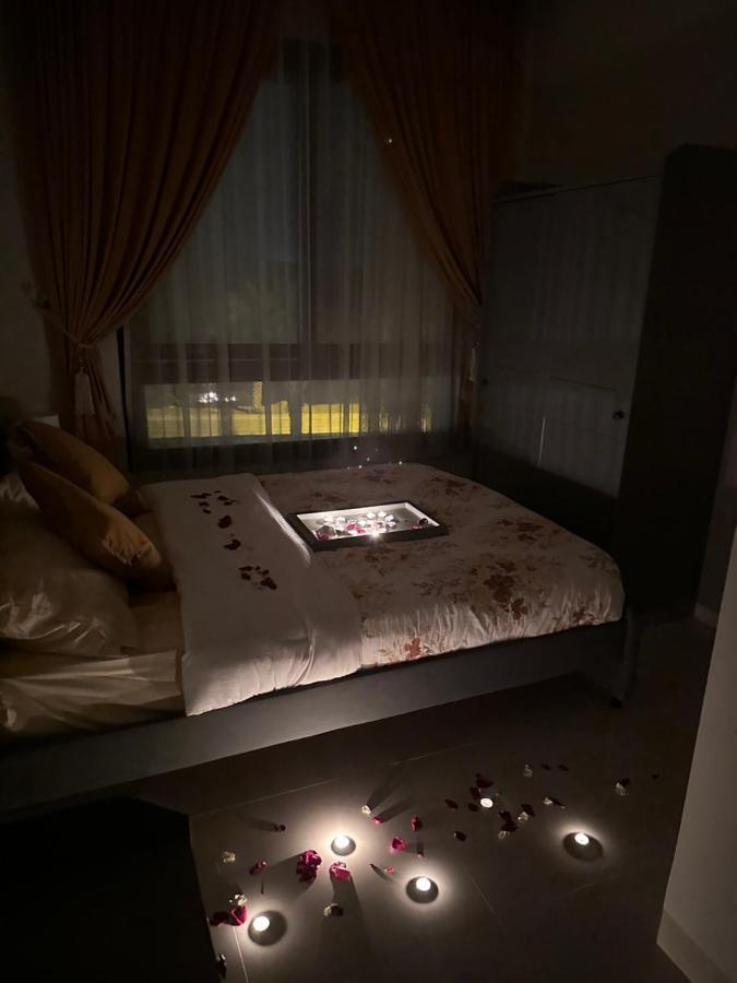 Casa De Amor Sifa As Sīfah Exteriér fotografie