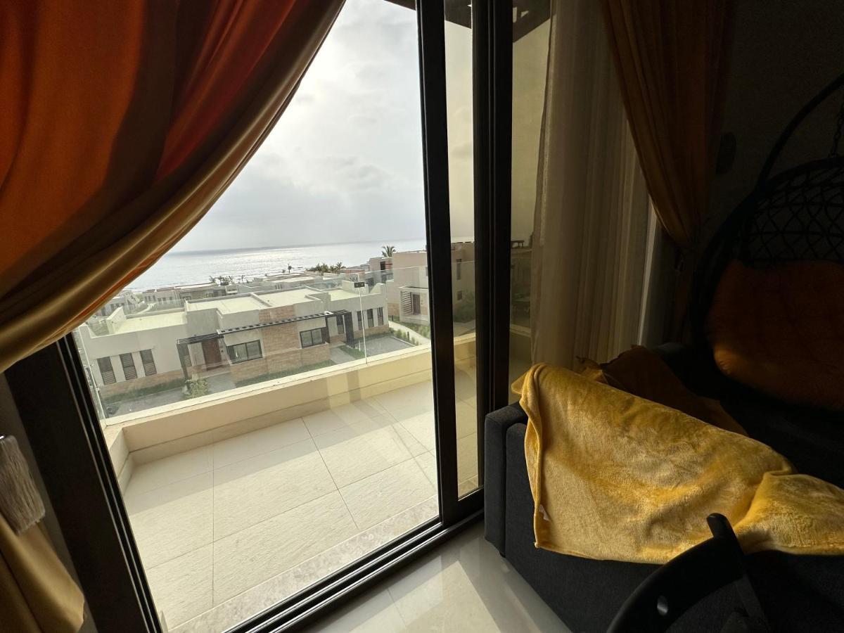 Casa De Amor Sifa As Sīfah Exteriér fotografie