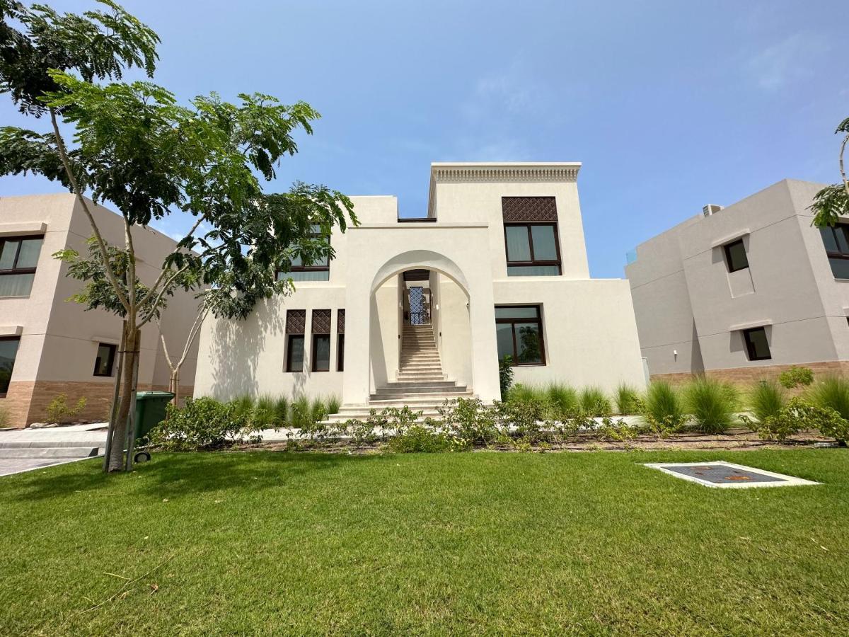 Casa De Amor Sifa As Sīfah Exteriér fotografie