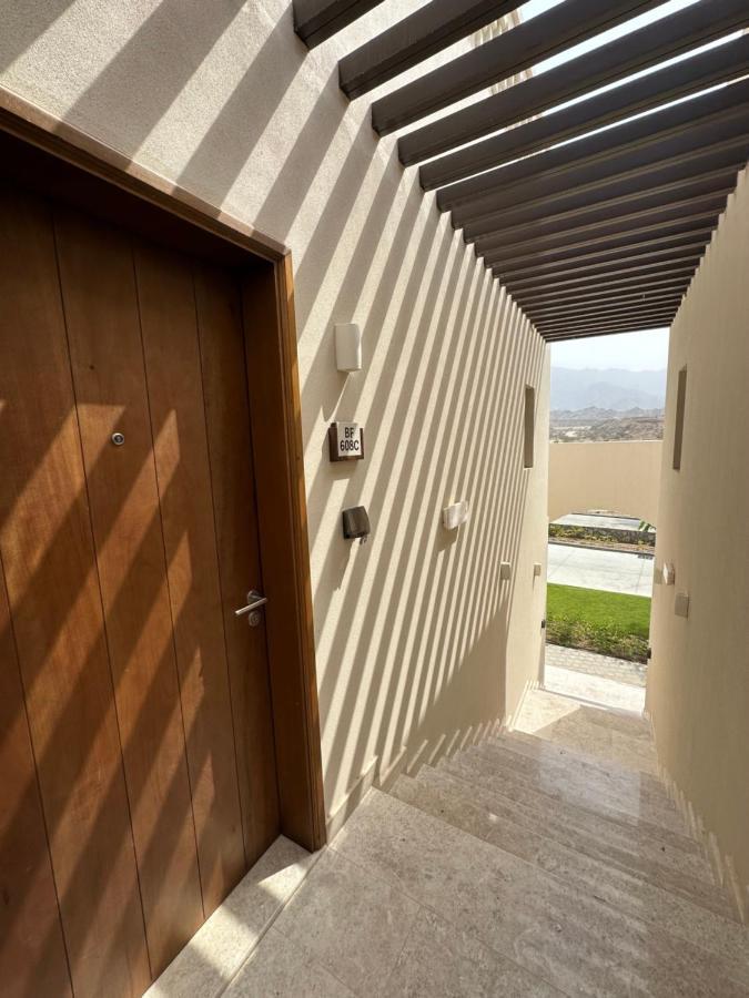 Casa De Amor Sifa As Sīfah Exteriér fotografie