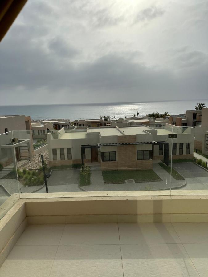 Casa De Amor Sifa As Sīfah Exteriér fotografie
